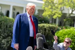 صحبت&zwnj;های جدید و خبرساز ترامپ درباره ایران