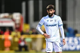 گزینه همیشگی پرسپولیس همبازی قایدی می&zwnj;شود