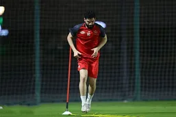 تکلیف ستاره جوان پرسپولیسی ها امروز مشخص میشود