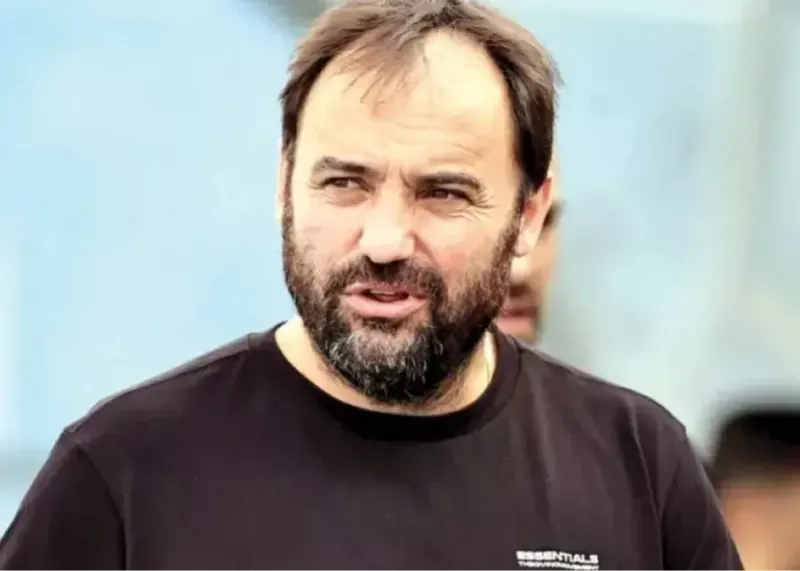 خوزه لوئیس سیرا