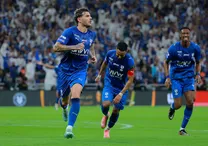 خلاصه بازی الخلود ۱ - الهلال ۲ | فینال جام پادشاهی عربستان