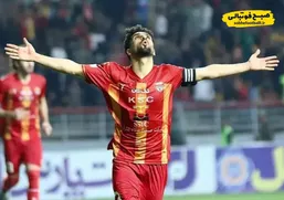 کابوس یحیی در آستانه بازی حساس؛ دو مهره کلیدی فولاد غایب شدند