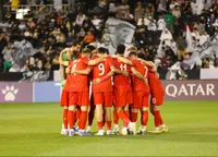 سفر طولانی به جده، بازگشت و حضور در لیگ برتر/ فشرده‌ترین فشردگی به تراکتور رسید!