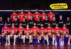 سال سرنوشت&zwnj;ساز والیبال ایران؛ تغییرات گسترده در کادر فنی و رقابت&zwnj;های حساس