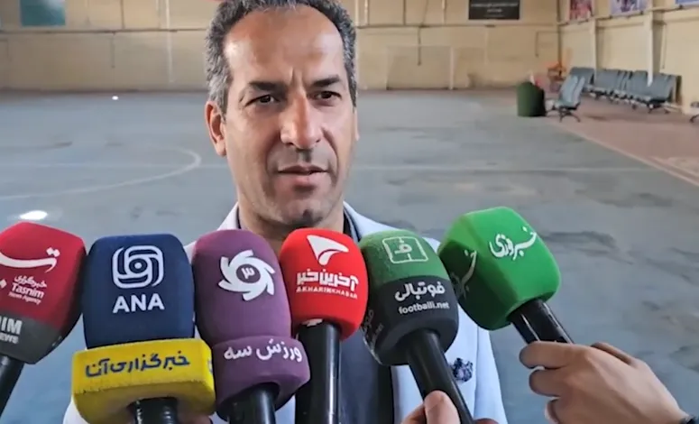 داود پرهیزکاری