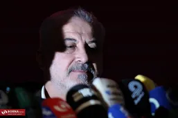 رضا درویش در باشگاه پرسپولیس غافلگیر شد