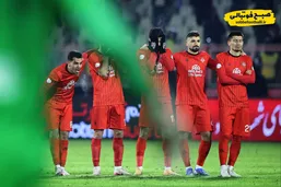 تمرکز و آرامش؛ راز موفقیت اودیل خامروبکف در ضربات مرگبار