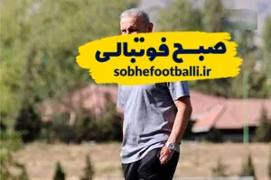 پیشنهاد تراکتور، گل&zwnj;محمدی را وسوسه کرد