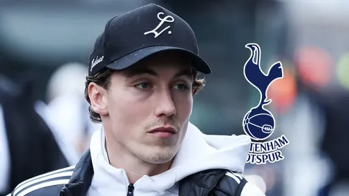 ورود تاتنهام به رقابت برای ستاره فولام؛ لیورپول و منچستریونایتد در کمین!