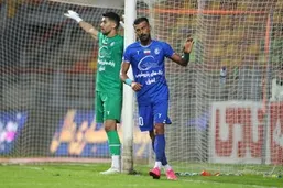 ماجرای دلخوری رضاییان از حسینی و چند استقلالی