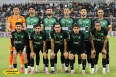 تصویر خبر نتایج درخشان خیبر در خانه مقابل مدعیان اصلی لیگ برتر