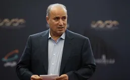 نامه تاج به بهاروند؛ تا حد امکان بازی&zwnj;ها بدون تماشاگر نباشد