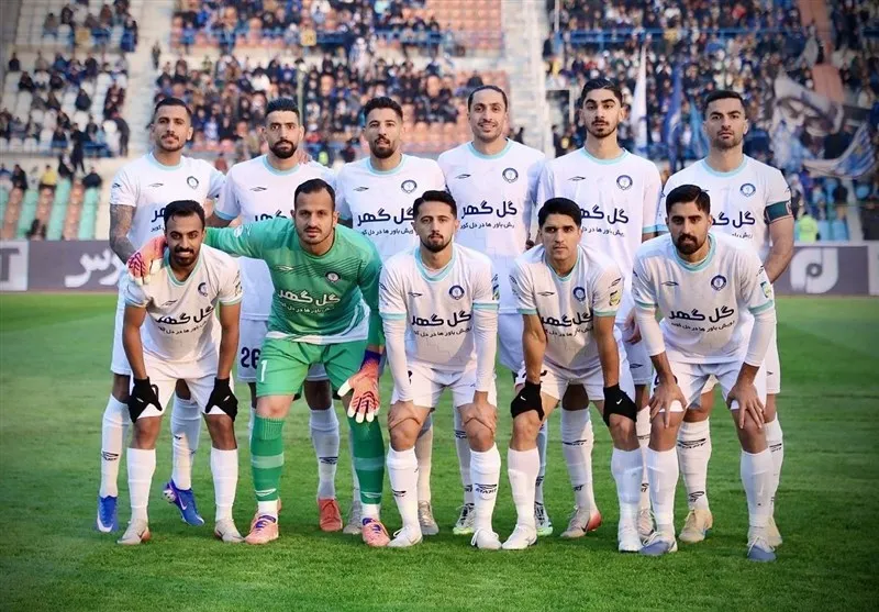 مخالفت AFC با درخواست فدراسیون؛ گل گهر نماینده ایران شد 