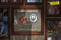 ترکیب احتمالی و  مقایسه آماری دو تیم ساندرلند &ndash; منچسترسیتی