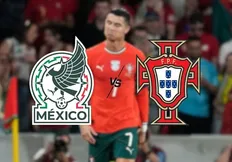 تصویر خبر تغییر محل بازی دوستانه مکزیک و پرتغال در هاله&zwnj;ای از ابهام