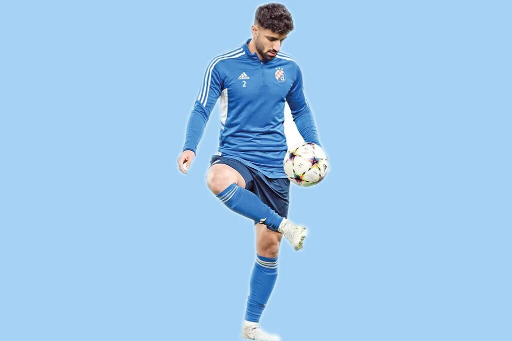 لژیونر پرسپولیسی در آستانه بازگشت به جمع سرخپوشان