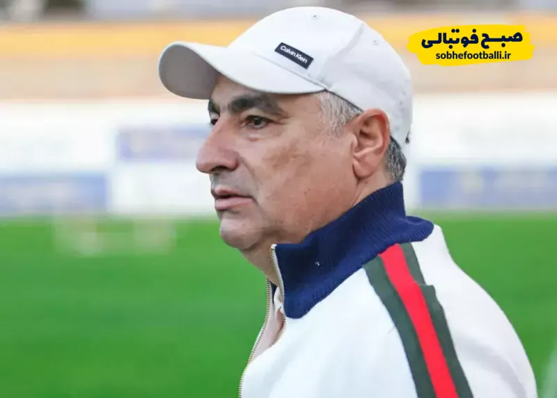 تغییر جالب ساکت در ترکیب نساجی