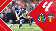 تصویر خبر خلاصه بازی والنسیا ۳ - ختافه ۰