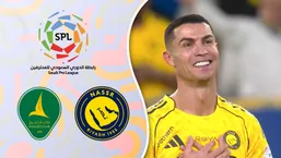 خلاصه بازی النصر ۴ - ۱ الخلیج؛ نمایش درخشان ستاره پرتغالی در لیگ عربستان