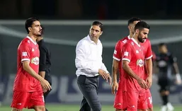 دایی: صحبت درباره سبک مربیگری هاشمیان بی&zwnj;فایده است