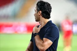 ماجرای استوری فرهاد مجیدی برای قهرمانی آبی&zwnj;ها و حذف آن پس از دقایقی چیست؟