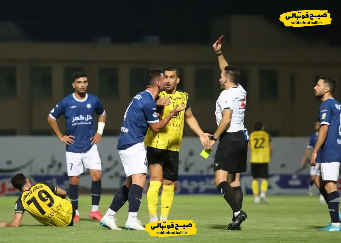 پیش بازی | سپاهان &ndash; گل&zwnj;گهر سیرجان؛ نبرد مدعیان در نقش&zwnj;جهان