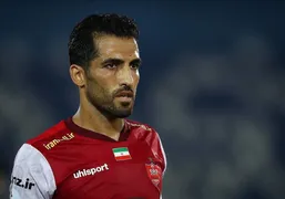 وحید امیری از فوتبال خداحافظی میکند یا به خیبر میرود؟