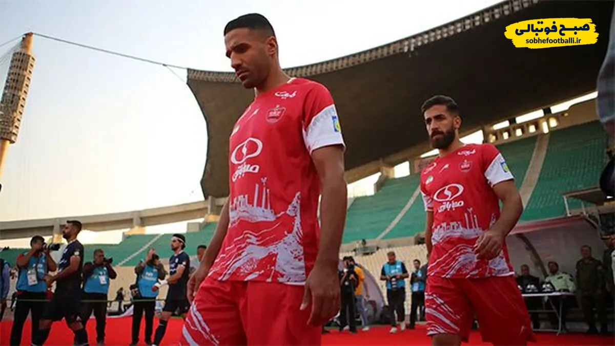 سرنوشت بازیکنان جدا شده پرسپولیس به کجا میرسد؟