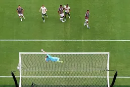 گل دوم و دیدنی ژائو پدرو به فلومیننزه (فلومیننزه ۰-۲ چلسی)