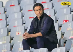 عملکرد ضعیف مجیدی در البطائح زیر ذره&zwnj;بین کارشناس فوتبال امارات