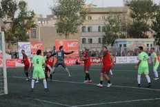 تصویر خبر اقدام جنجالی صداوسیما؛ پخش مسابقه بدون نام بردن از علی دایی و عادل فردوسی&zwnj;پور