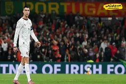 رونالدو در آستانه جدایی؟ خشم فوق&zwnj;ستاره پرتغالی از مدیران النصر