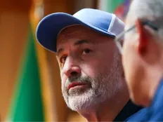 تصویر خبر واکنش بوژوویچ به انتخاب سرمربی جدید استقلال