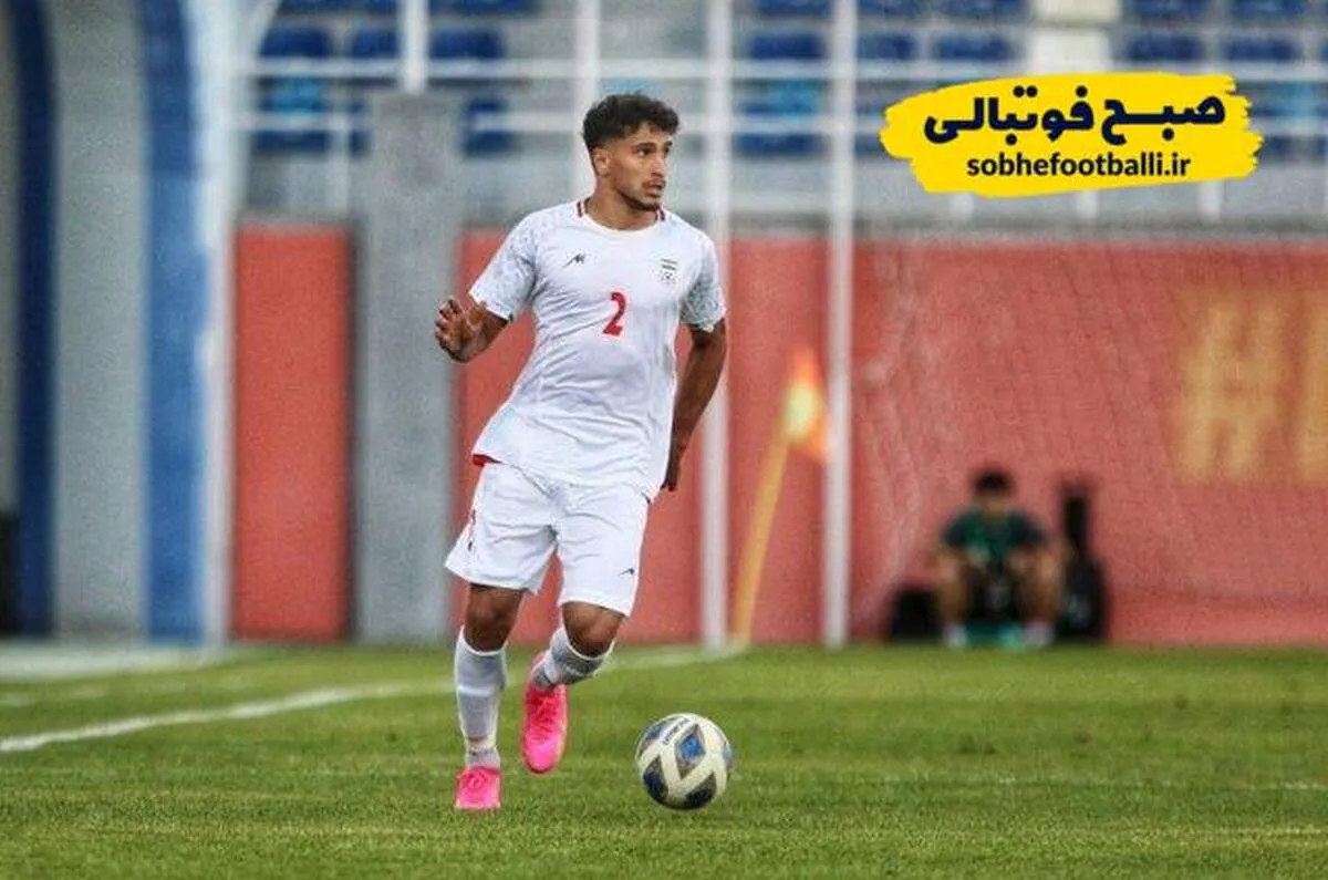 بازیکن قرضی استقلال به جمع آبی&zwnj;پوشان بازگشت