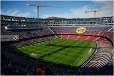 تصویر خبر ۷۹ کارگر ترکیه&zwnj;ای بدون مجوز در پروژه بارسلونا؛ جریمه ۱.۰۹ میلیون یورو برای پیمانکار فرعی