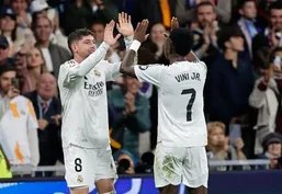 ترکیب رئال مادرید برای دیدار حساس مقابل یوونتوس لو رفت + جزئیات