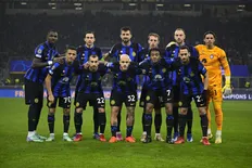 تصویر خبر اینتر بهترین تیم قاره اروپا شد