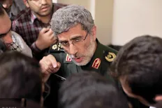 تصویر خبر زندگینامه سردار قاآنی؛ اصالت، لقب، مدرک تحصیلی و سوابق