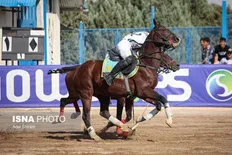 تصویر خبر محرومیت عجیب تیم ملی چوگان ایران از جام جهانی به&zwnj;دلیل روادید آمریکا