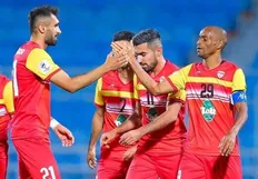 تصویر خبر بازیکن ۴۱ ساله فولاد از این تیم جدا شد!