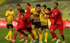 تصویر خبر ترکیب احتمالی تراکتور برابر سپاهان مشخص شد