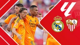 خلاصه بازی سویا ۰ - رئال مادرید ۲ (گزارش اختصاصی)