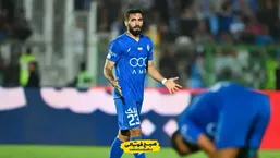 چراغ سبز ساپینتو به آقاسی؛ احتمال فیکس شدن مدافع استقلال مقابل المحرق