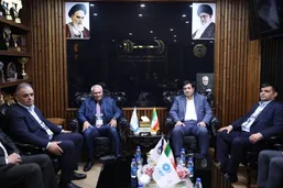 ایران میزبان مسابقات انتخابی المپیک لس&zwnj;آنجلس ۲۰۲۸ شد | حمایت ویژه IWF از وزنه&zwnj;برداری ایران