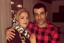 (ویدئو) واکنش مامک جمشیدی، خواهر پژمان جمشیدی به حکم پرونده برادرش
