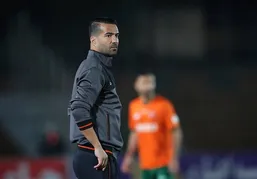 سرمربی جدید صنعت نفت آبادان مشخص شد