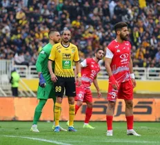 تصویر خبر بازی&zwnj;های بعدی سه تیم بالانشین جدول