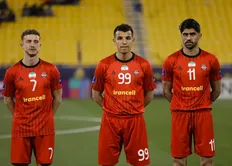 تصویر خبر راکتور صدرنشین متریکا شد؛ پرسپولیس از رقیب دیرینه عقب افتاد!