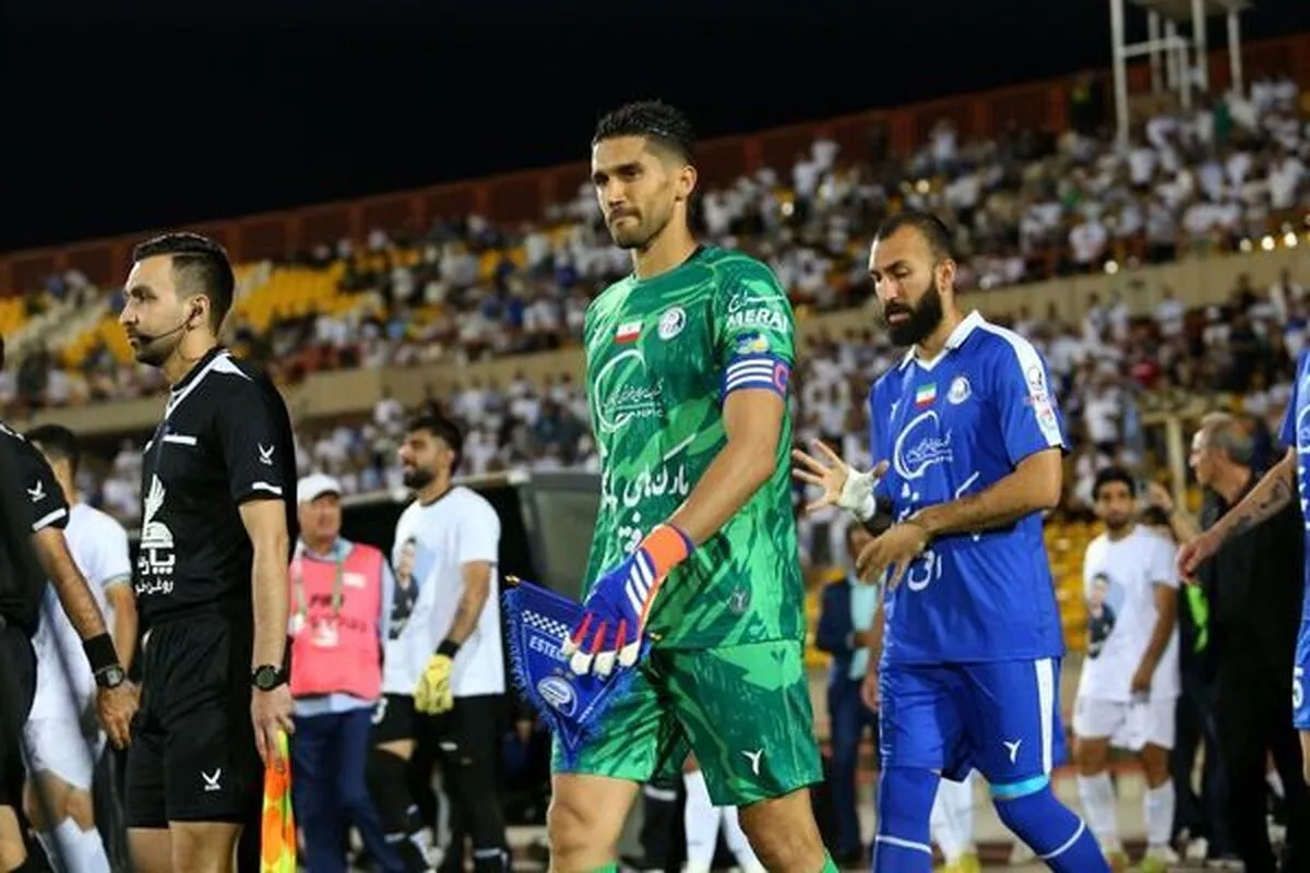 این سه نفرو استقلالیا هیچ&zwnj;وقت نمی&zwnj;بخشن!