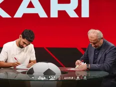 تصویر خبر آینده سخت در انتظار خرید جدید پرسپولیس!